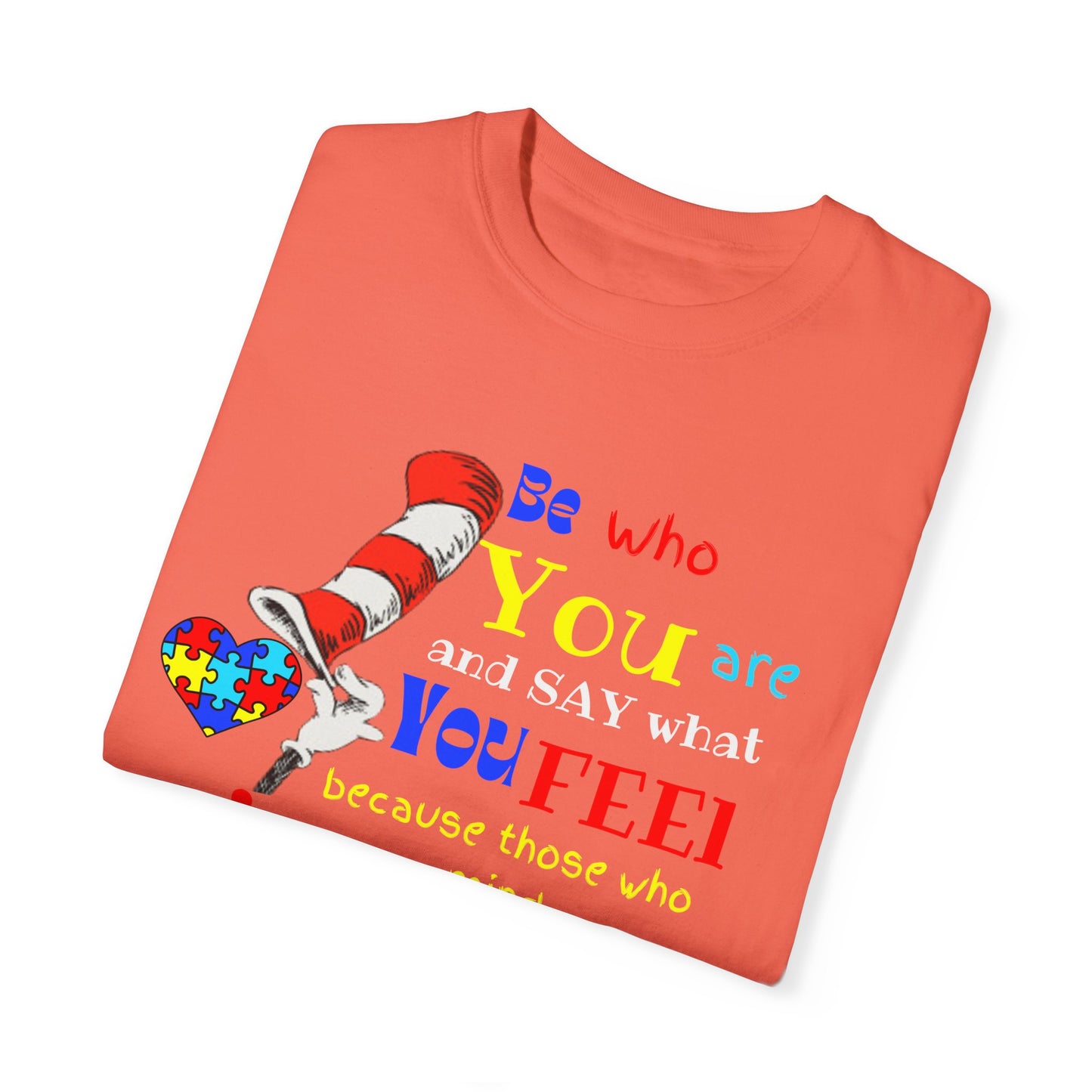 Autism Awareness Tee