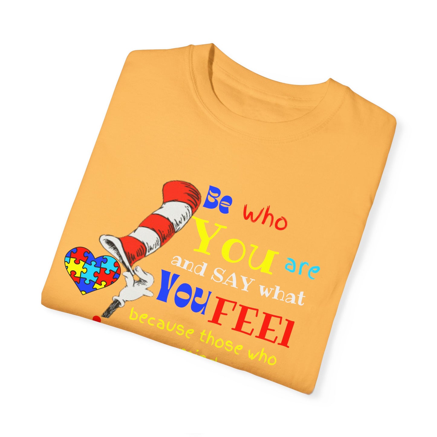 Autism Awareness Tee